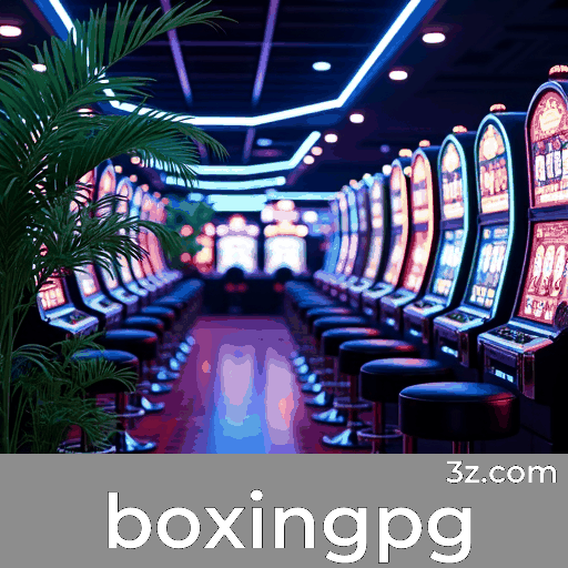 BoxingPG: Baixe Rápido e Use com Facilidade no Brasil