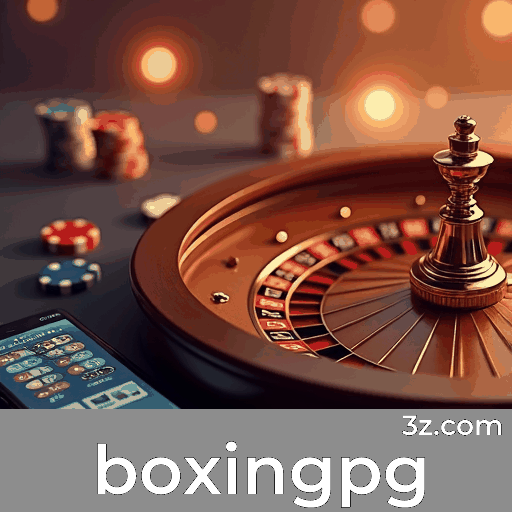 Desenvolvedores de topo: inovação e qualidade na boxingpg