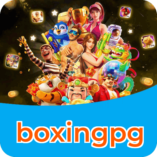 Baixar APK boxingpg