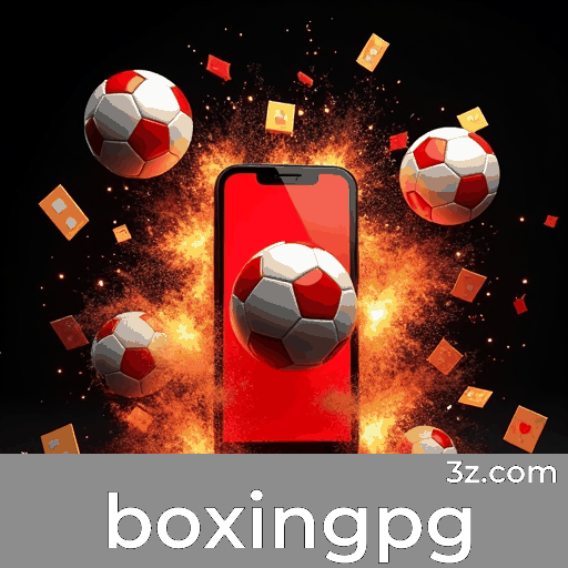 Explore a Convergência de Tecnologias na boxingpg: Pioneira em Jogos Disruptivos