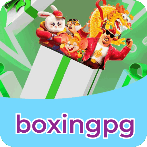 Download iOS boxingpg