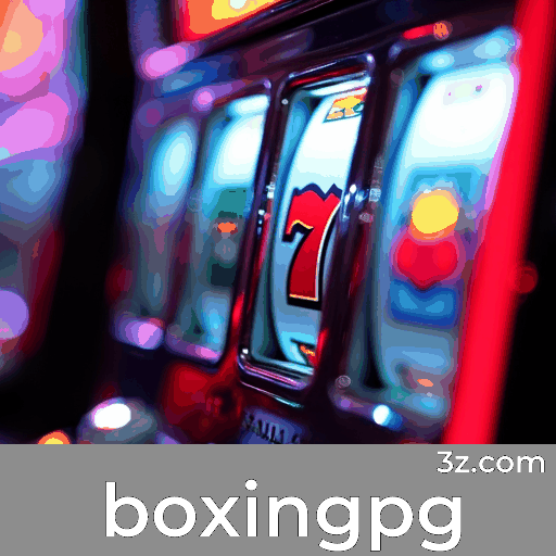 Explore a Convergência de Tecnologias na boxingpg: Pioneira em Jogos Disruptivos