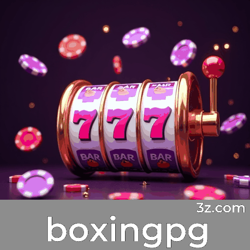 Desenvolvedores de topo: inovação e qualidade na boxingpg