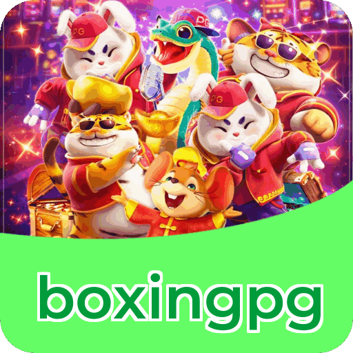 Promoções e bônus exclusivos da boxingpg