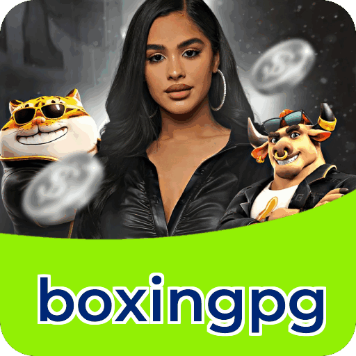 Métodos de pagamento aceitos na boxingpg