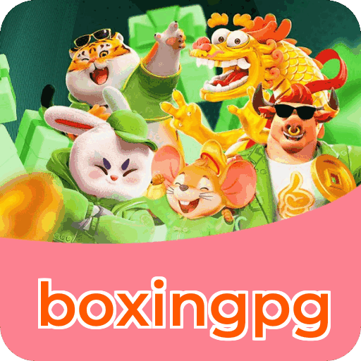 Segurança boxingpg