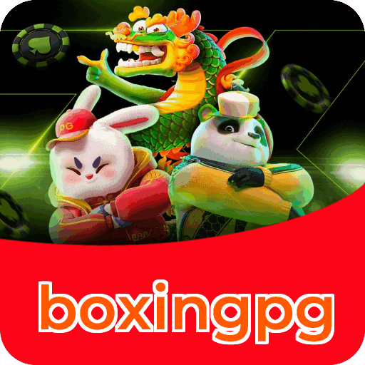 Instalação PC boxingpg